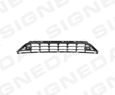 Решетка в бампер Volvo XC60, 04.13 - 02.17 SIGNEDA Signeda PVV99055GA
