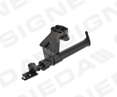 Омивач фари VOLVO S40/V50 (MS/MW), 04.07 - 05.12 SIGNEDA Signeda PVVWG005R