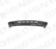 Спойлер бампера VW Golf IV Cabriolet, 04.98 - 10.00 PVW02004SA(I) Signeda PVW02004SA(I) (фото 1)