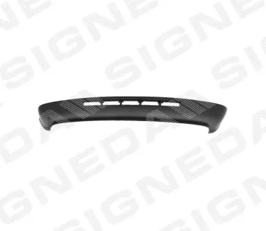 Спойлер бампера VW Golf IV Cabriolet, 04.98 - 10.00 PVW02004SA(I) Signeda PVW02004SA(I)
