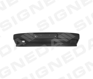 Бампер передній VW TRANSPORTER T4, 09.90 - 03 / CA SIGNEDA Signeda PVW04022BB