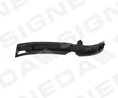Кронштейн бампера на VW Passat (B6), 06 - 10 Signeda PVW04070R
