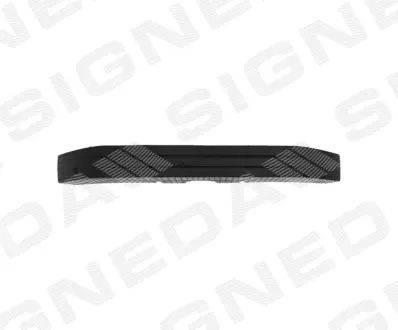 Відбійник VW Passat (B7, USA Type), 11 - 15 SIGNEDA Signeda PVW04161EA
