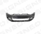 Бампер передній VW GOLF VI, 09 - 12 Signeda PVW04243BA (фото 1)
