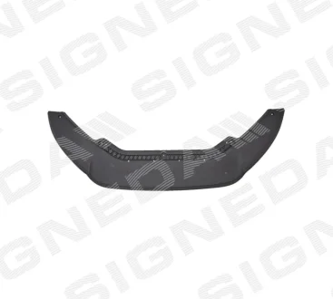 Спойлер бампера VW Passat (B7, USA Type), 11 - 15 SIGNEDA Signeda PVW05030VA