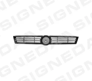 Решітка радіатора VW Jetta 2011-2015 Signeda PVW07051GA