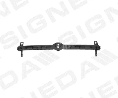 Кронштейн решітки VW JETTA, 11 - 15 Signeda PVW07109CA