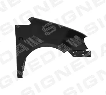 Крило VW Caddy, 04 - 10 оцинковане Signeda PVW10040(Q)AR