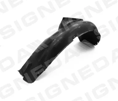 Підкрилок VW Bora, 10.98 - 05.05 Signeda PVW11035AR