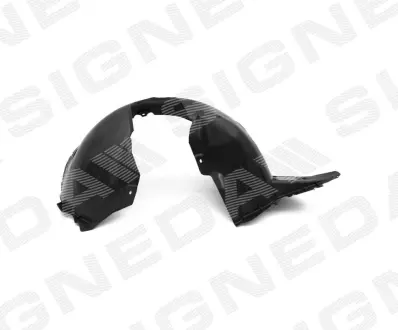 Підкрилок на VW Passat (B7, USA Type), 11 - 15 Signeda PVW11054L