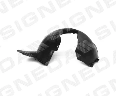 Підкрилок передній правий на VW Passat (B7, USA Ty Signeda PVW11054R