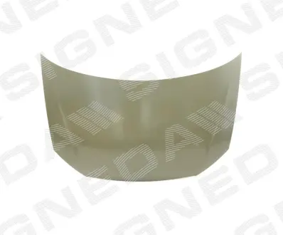 Капот на VW Polo (IVF), 05 - 09 Signeda PVW20034A