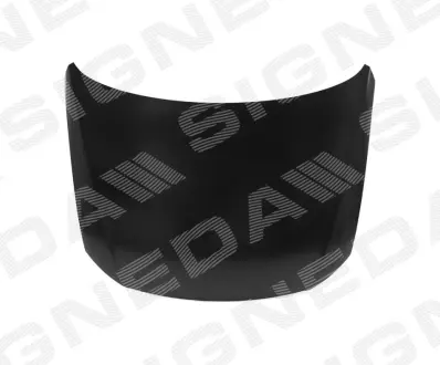 Капот оцинкований на VW Passat (B6), 06 - 10 PVW20038A(Q) Signeda PVW20038A(Q)