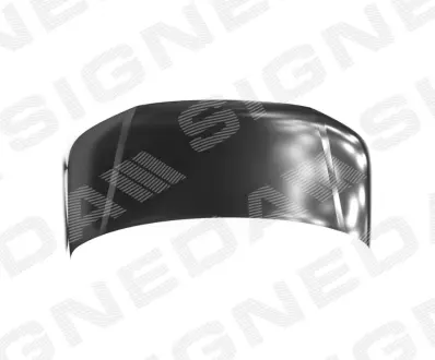 Капіт VW TRANSPORTER T5, 09 - 15 Signeda PVW20062A