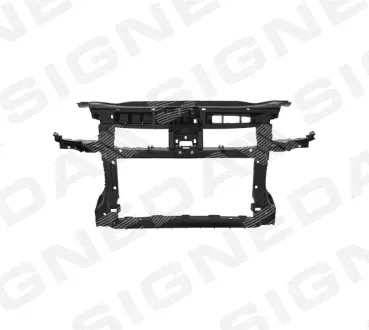 Рама передня VW Golf Plus, 05 - 08 Signeda PVW30031B
