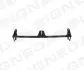 Кронштейн решітки VW Jetta, 15 - 18 Signeda PVW43003A (фото 1)