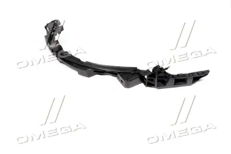 Кронштейн бампера на VW GOLF VI, 09 - 12 Signeda PVW43068AL