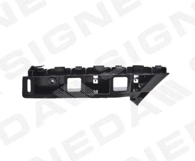 Кронштейн бампера VW PASSAT (B7, USA TYPE), 11 - 1 SIGNEDA Signeda PVW43085AL
