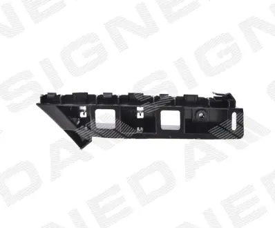 Кронштейн бампера на VW Passat (B7, USA Type), 11 - 1 SIGNEDA Signeda PVW43085AR