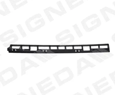 Кронштейн бампера VW Passat (B7, USA Type), 11 - 1 SIGNEDA Signeda PVW43085BL