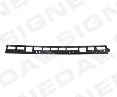 Кронштейн бампера VW Passat (B7, USA Type), 11 - 1 SIGNEDA Signeda PVW43085BR