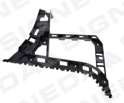 Кронштейн бампера на VW Jetta 2011-2015 Signeda PVW43086AR