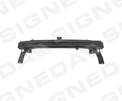 Підсилювач переднього бампера VW Caddy 2010-2015 Signeda PVW44073A