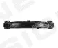 Підсилювач переднього бамперу VW JETTA, 11 - 15 Signeda PVW44077E (фото 1)