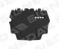 Захист двигуна на VW Passat (B6), 06-10 Signeda PVW60012A (фото 1)