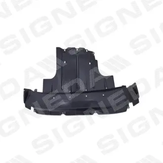 Захист двигуна на Audi Q7 (4L) 2010-2015 Signeda PVW60029A