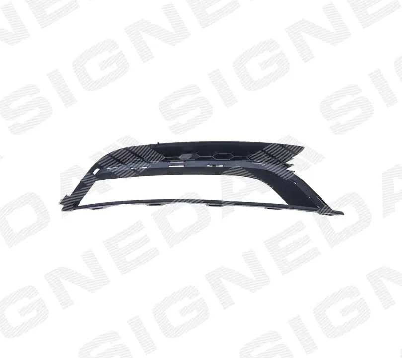Решітка в бампер на VW Passat (B7, USA Type), 11 - 15 SIGNEDA Signeda PVW99065CAL (фото 1)