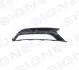 Решітка в бампер на VW Passat (B7, USA Type), 11 - 15 SIGNEDA Signeda PVW99065CAL (фото 1)