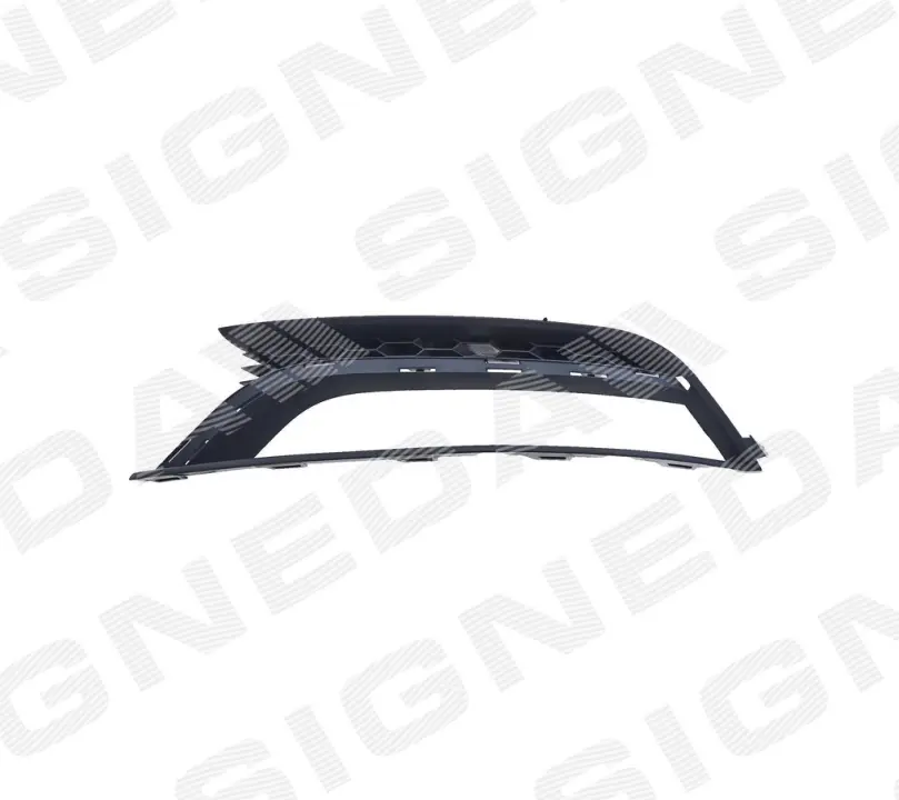 Решетка в бампер на VW Passat (B7, USA Type), 11 - 15 SIGNEDA Signeda PVW99065CAR (фото 1)