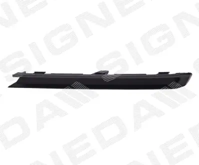 Молдинг бампера VW Jetta, 15 - 18 SIGNEDA Signeda PVW99077MAR