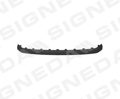 Молдінг бампера VW JETTA, 11 - 15 SIGNEDA Signeda PVW99078MA