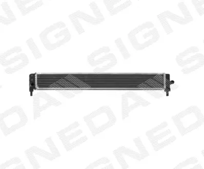 Радіатор TOYOTA AURIS H/B (E15), 03.07 - 04.10 Signeda RA13124