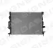 Радіатор на Ford C-Max, 10.14 - 19 Signeda RA13331Q (фото 1)