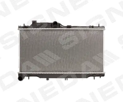Радіатор Subaru Legacy, 14 - 17 Signeda RA13461Q