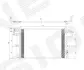 Радіатор кондиціонера FORD EXPLORER, 10 -16 Signeda RC3911 (фото 1)