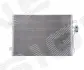 Радіатор кондиціонера на Dodge Journey 2008-2020 Signeda RC940342 (фото 1)