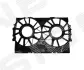 Рамка дифузора AUDI A8 (D4/F4), 12.09 - 11.13 SIGNEDA Signeda RDAU250050 (фото 1)