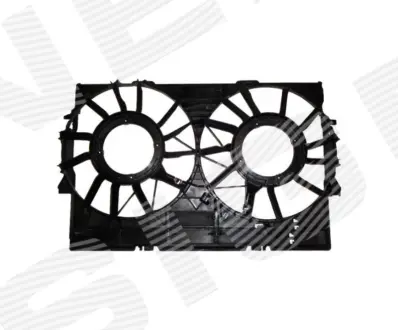 Рамка дифузора AUDI A8 (D4/F4), 12.09 - 11.13 SIGNEDA Signeda RDAU250050