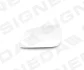 Скло дзеркала заднього виду BMW 5 (F10/F11), 10 - Signeda SBMM1020(Q)EL (фото 1)