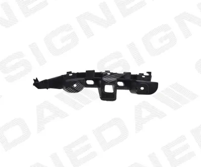 Кронштейн бампера на VW Passat (B7, Euro Type), 11 - Signeda SIN0303L