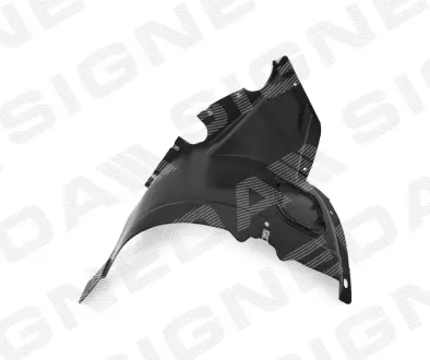 Підкрилок на VW GOLF VII, 12 - 17 Signeda SIN0352R