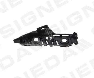 Кронштейн бампера на VW Passat (B8), 14 - Signeda SIN0543R