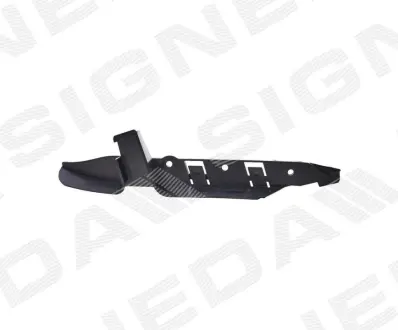Кронштейн бампера BMW 5 (E60/E61), 03-10 Signeda SIN0611R