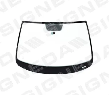 Скло лобове на VW Jetta 2011-2015 Signeda STVG0002A
