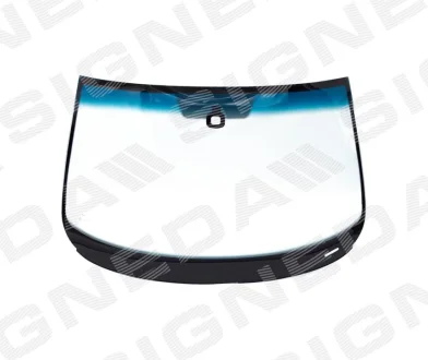 Скло лобове VW PASSAT (B7, USA TYPE), 11 - 15 SIGNEDA Signeda STVG0005A