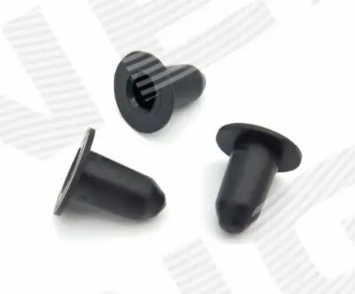 Кріплення пластмасове 10 шт VW Passat (B6), 06 - 10 T2050B(10) Signeda T2050B(10)